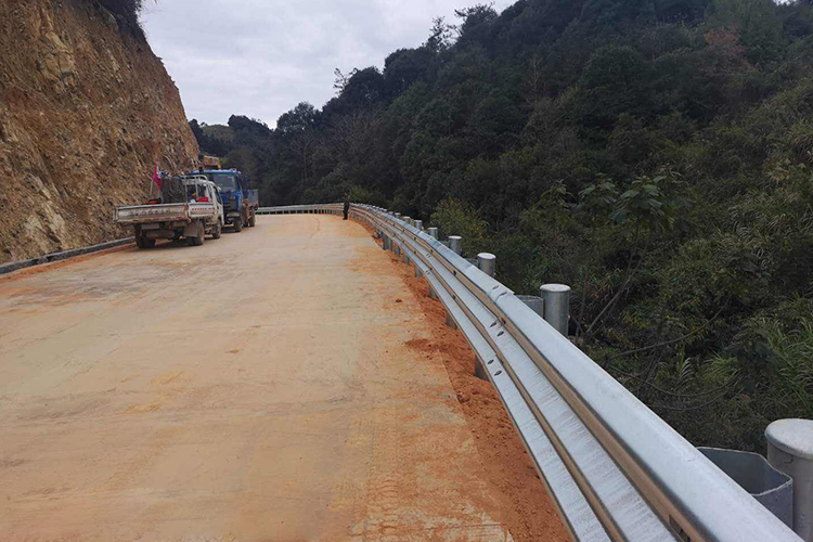 福建公路波形丝瓜官网入口污