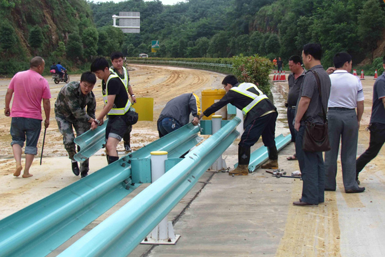 贵州公路波形丝瓜官网入口污