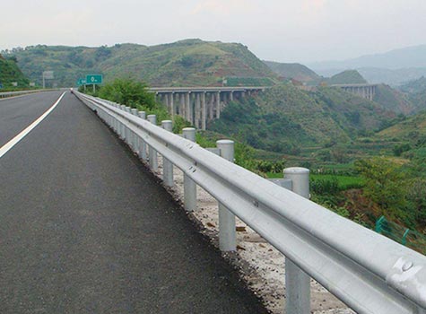 浙江公路波形丝瓜官网入口污